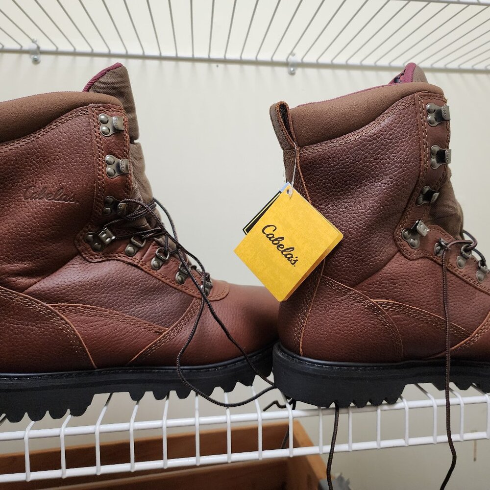 Cabela's Hunting Boots